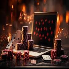 Sảnh cá cược thể thao và casino trực tuyến nn888 trên mobile